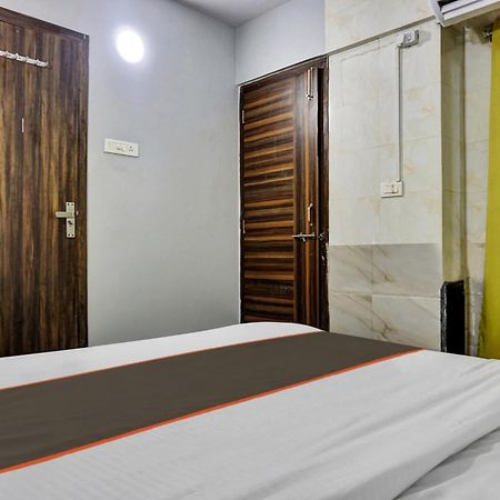 Collection O Baner Executive Stays 浦那 外观 照片