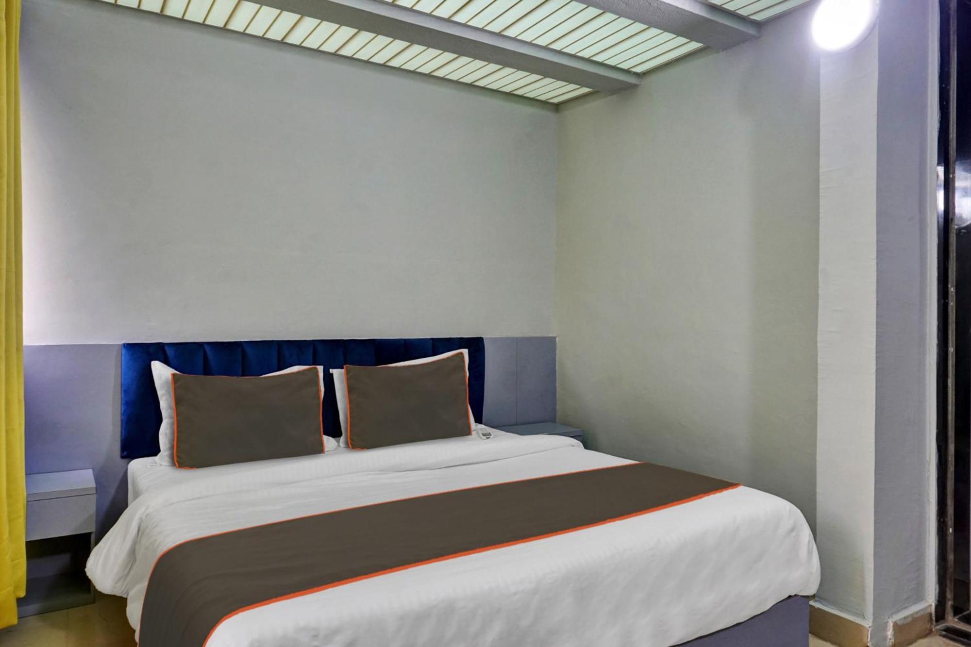 Collection O Baner Executive Stays 浦那 外观 照片