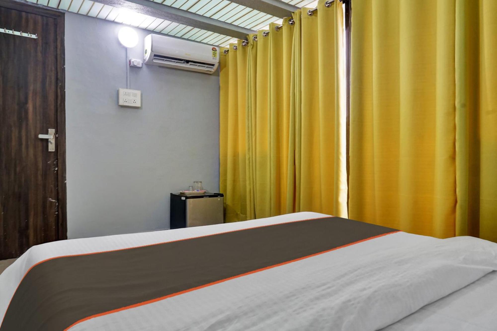 Collection O Baner Executive Stays 浦那 外观 照片