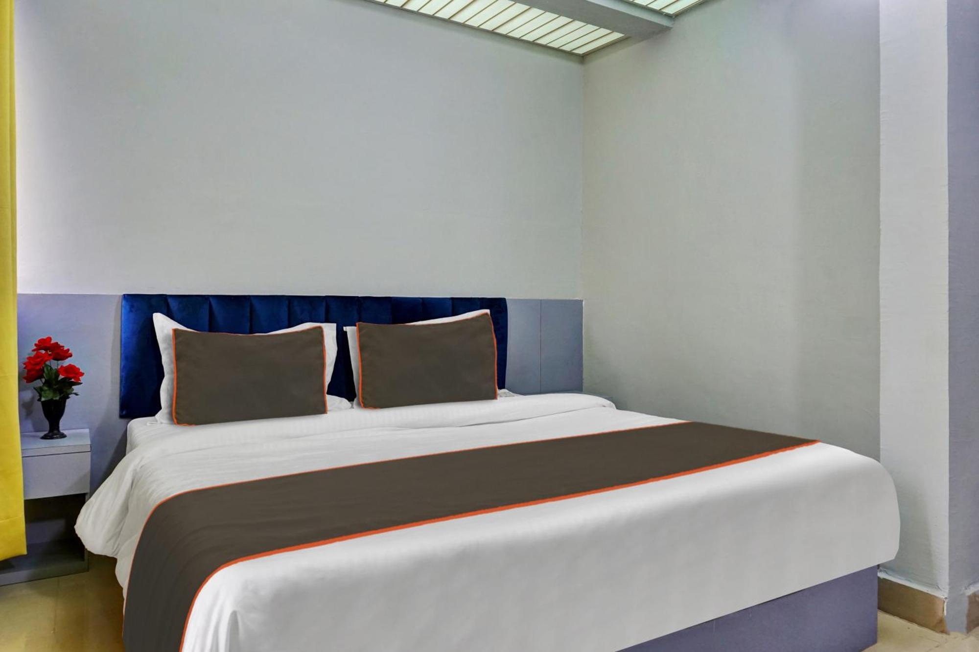 Collection O Baner Executive Stays 浦那 外观 照片