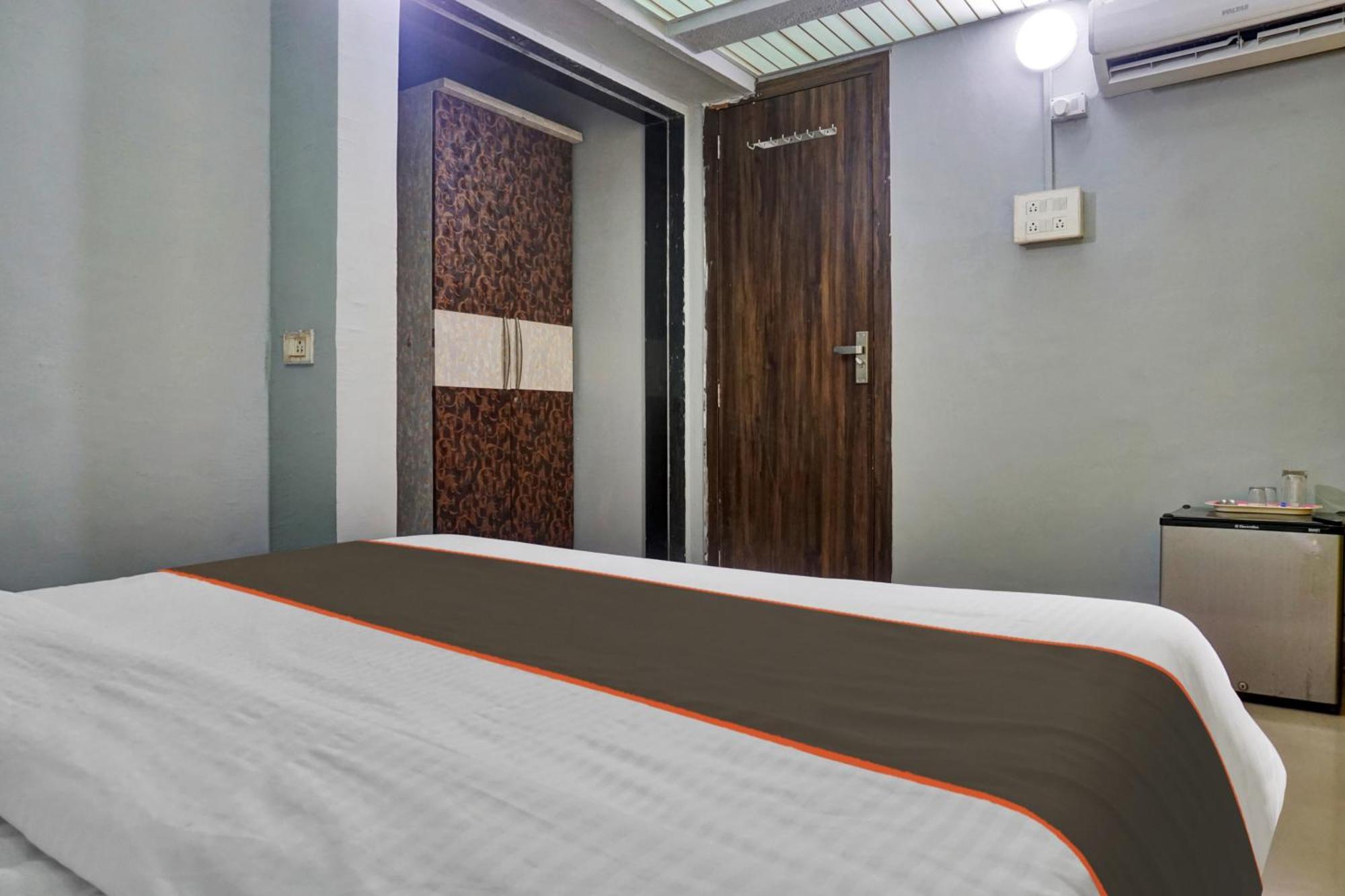 Collection O Baner Executive Stays 浦那 外观 照片