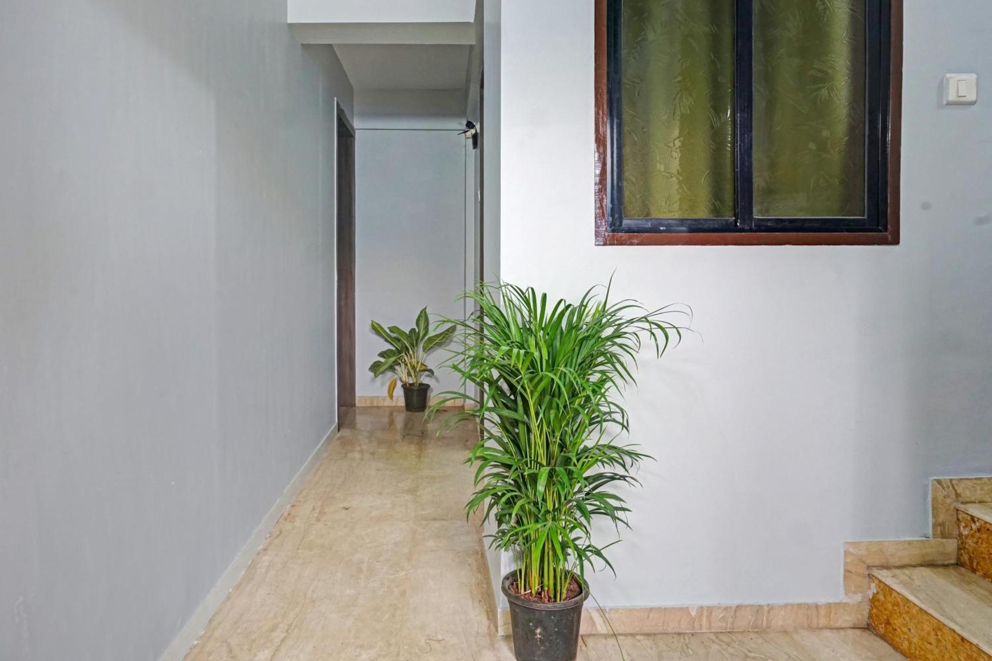 Collection O Baner Executive Stays 浦那 外观 照片