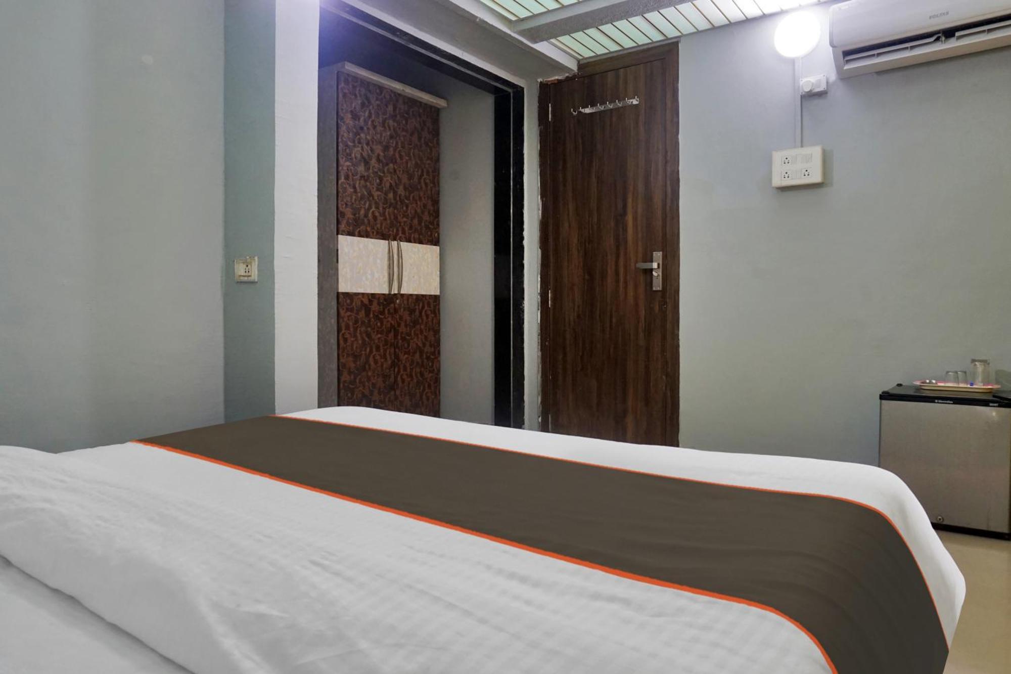 Collection O Baner Executive Stays 浦那 外观 照片