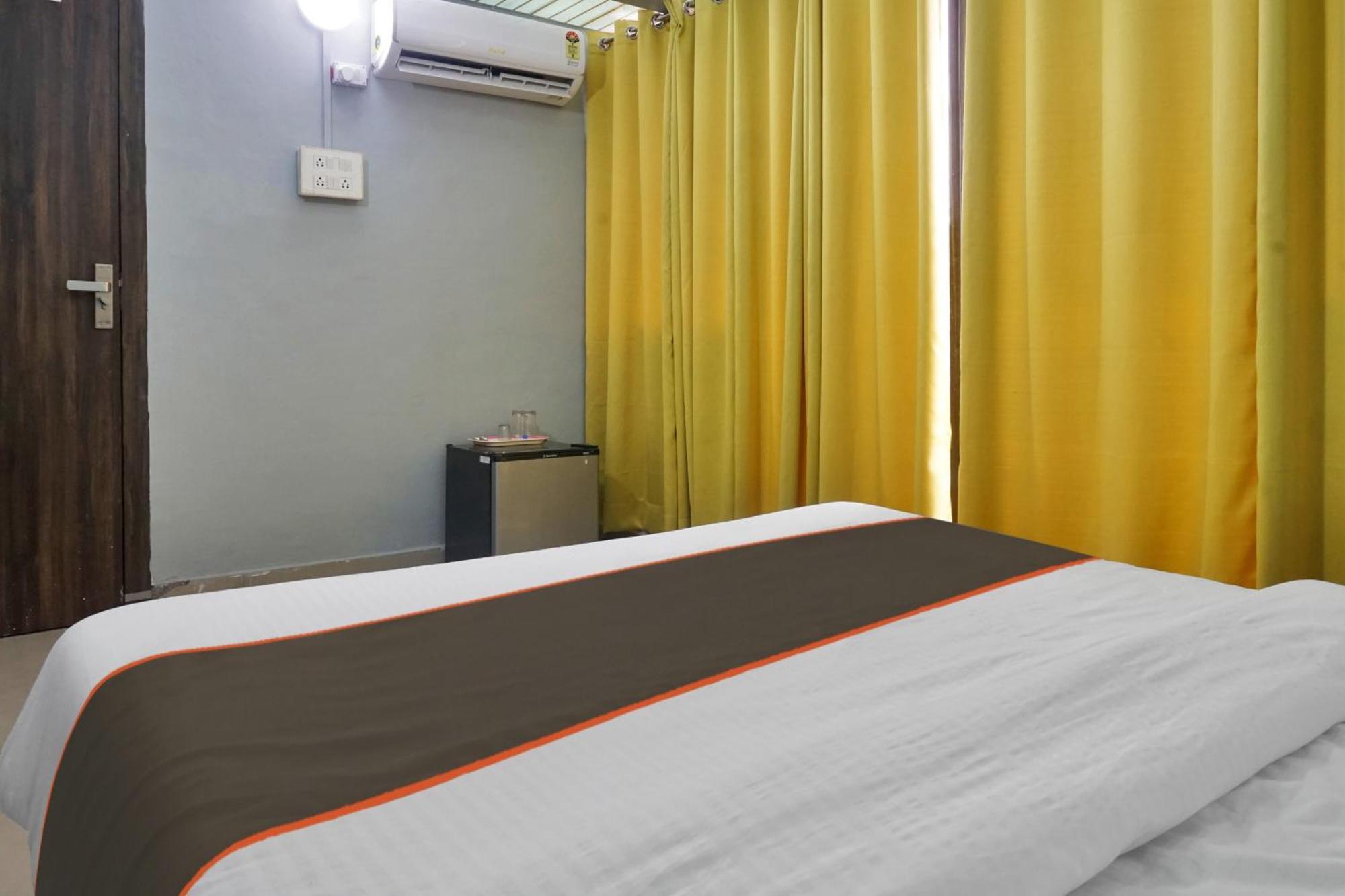 Collection O Baner Executive Stays 浦那 外观 照片