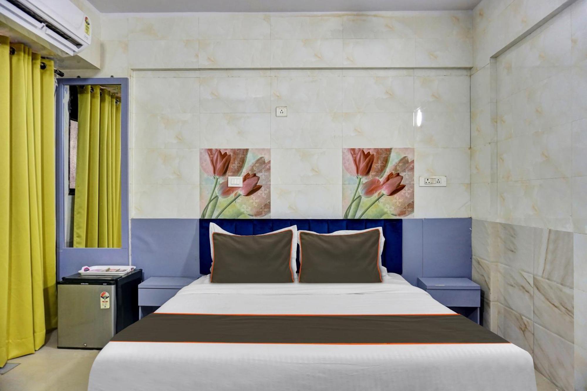 Collection O Baner Executive Stays 浦那 外观 照片
