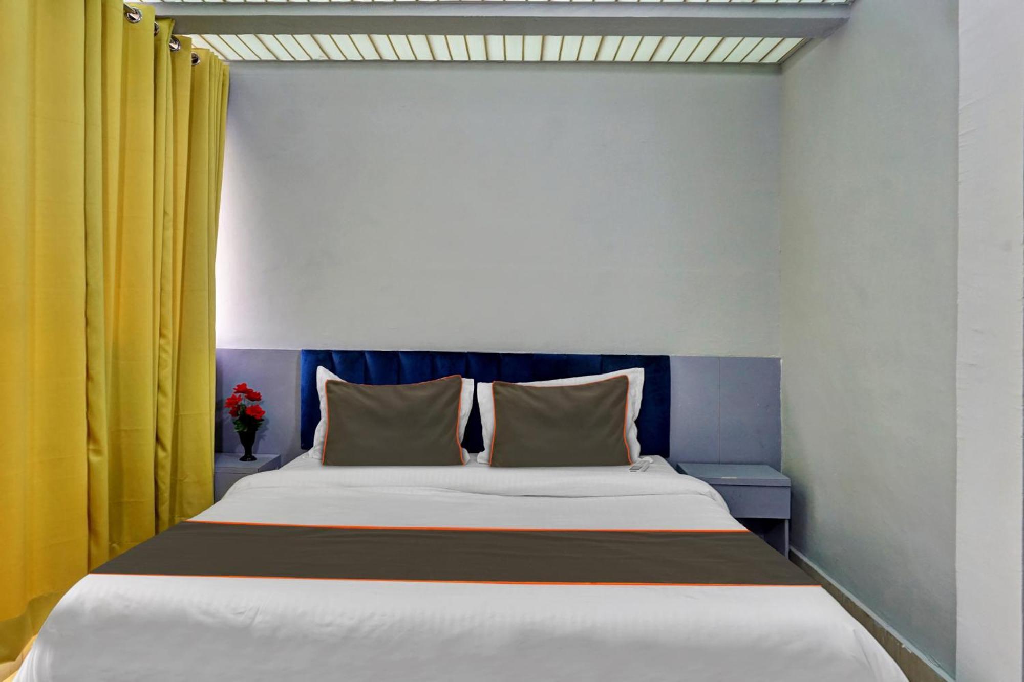 Collection O Baner Executive Stays 浦那 外观 照片