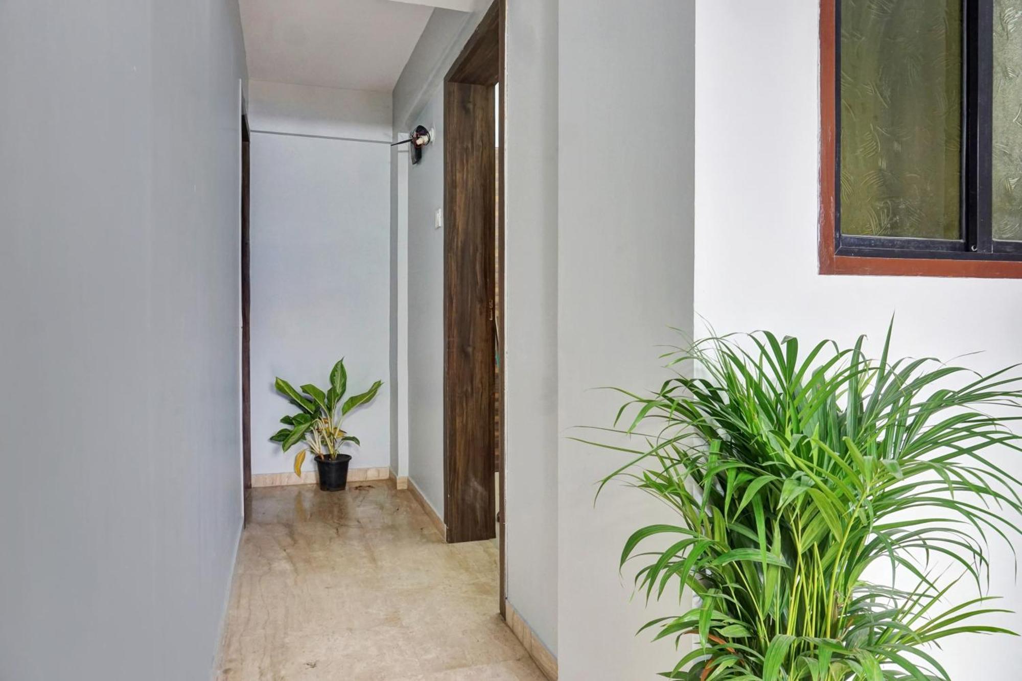 Collection O Baner Executive Stays 浦那 外观 照片