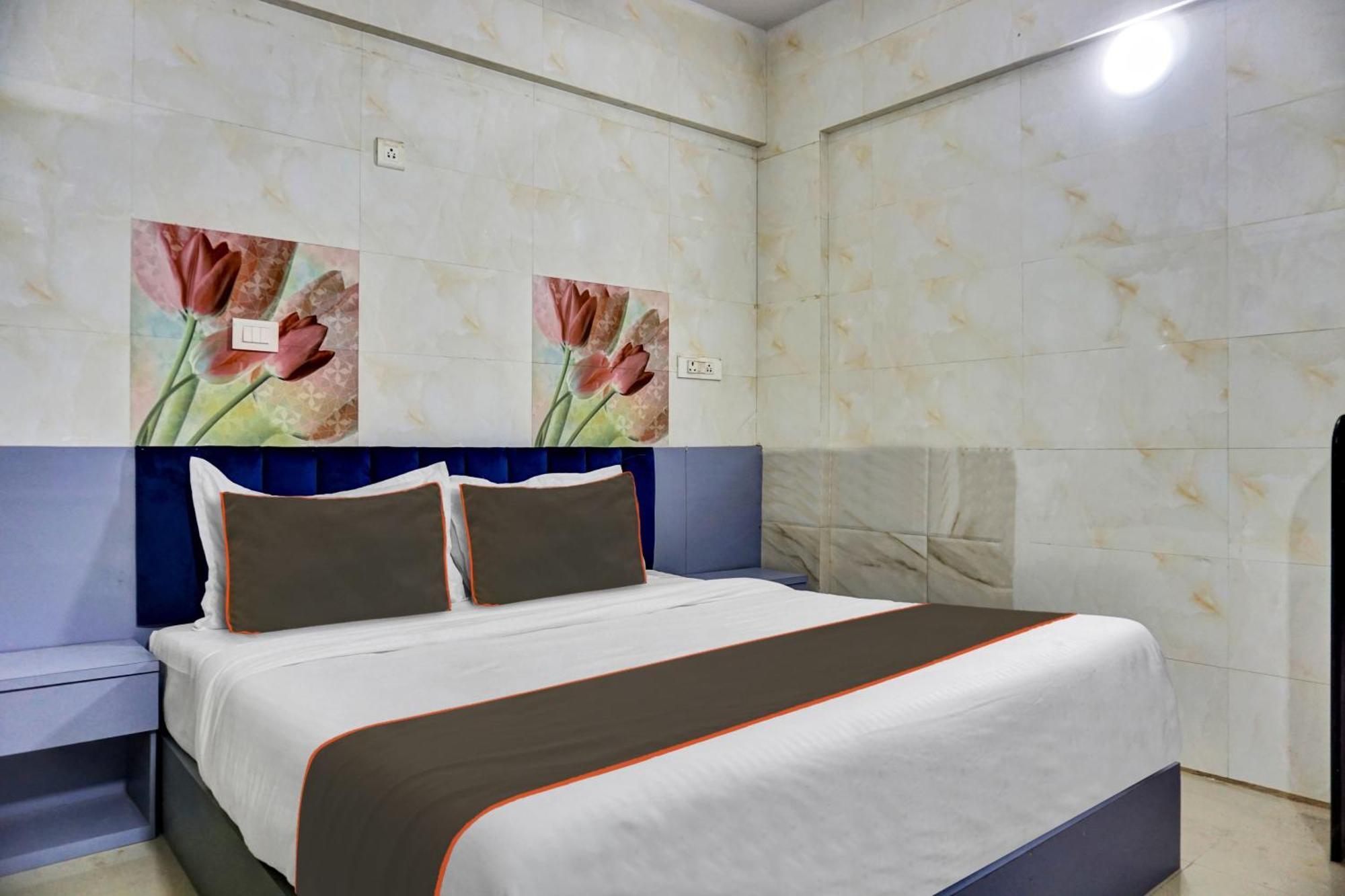 Collection O Baner Executive Stays 浦那 外观 照片