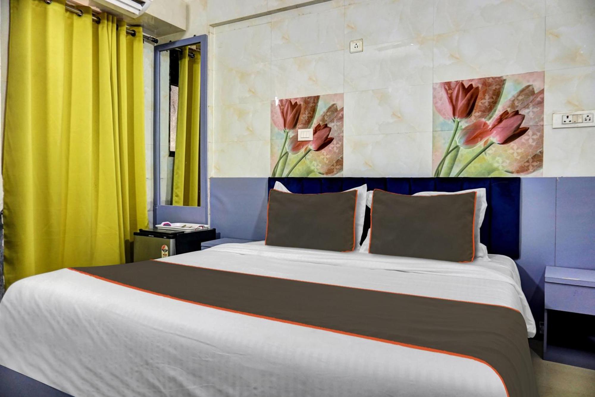 Collection O Baner Executive Stays 浦那 外观 照片