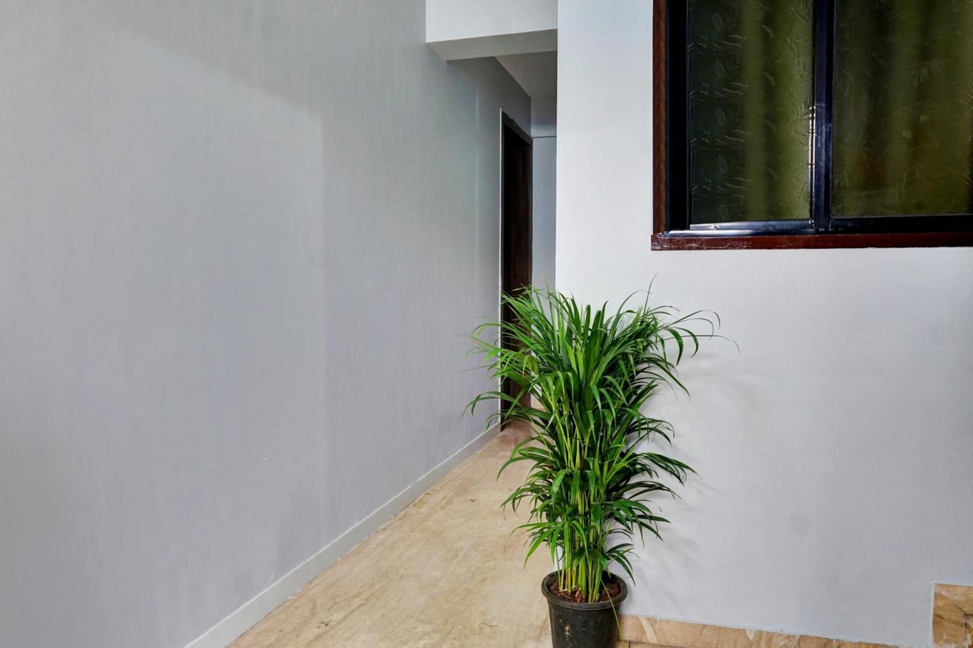 Collection O Baner Executive Stays 浦那 外观 照片
