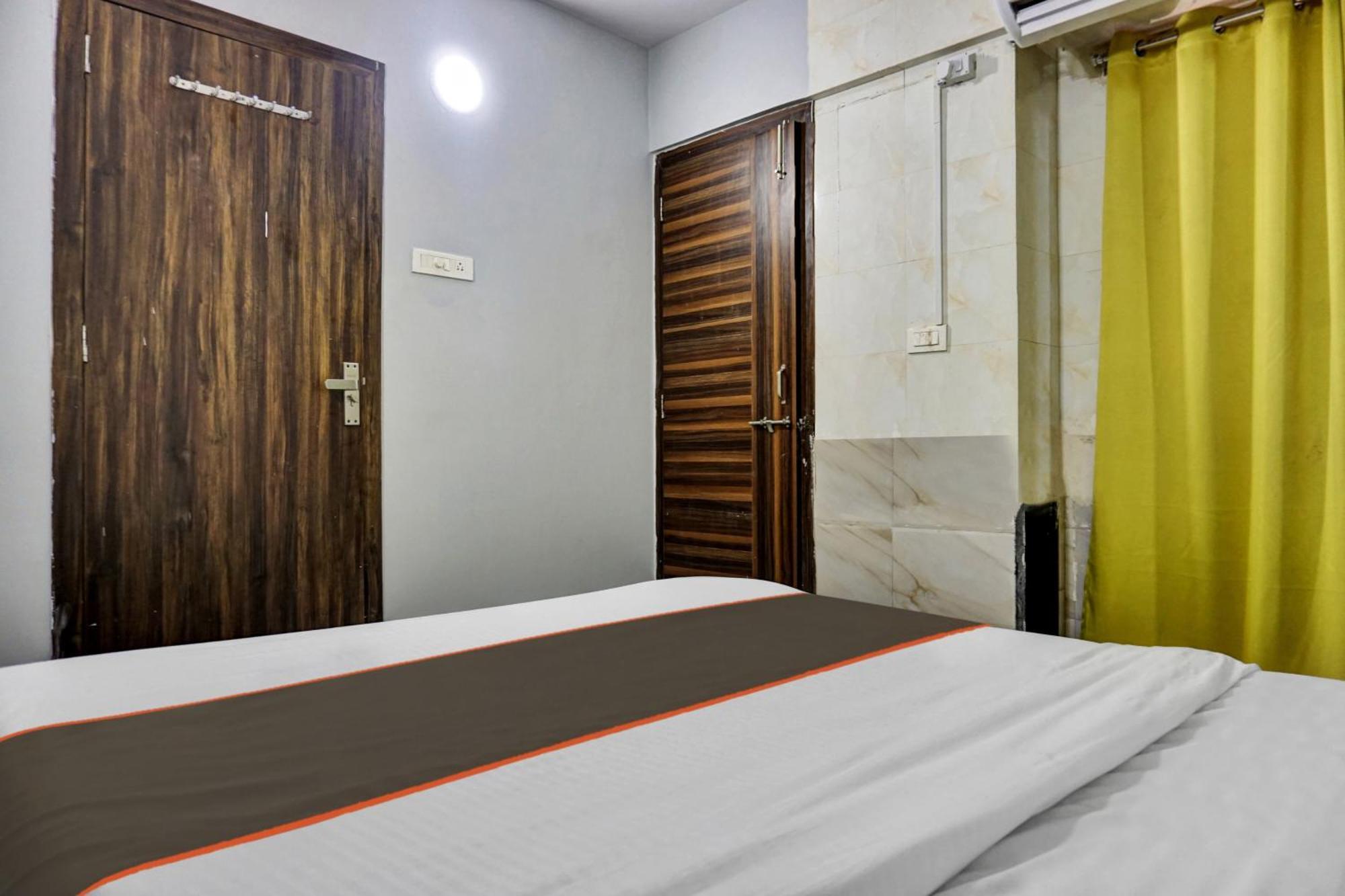 Collection O Baner Executive Stays 浦那 外观 照片